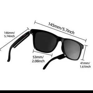 Smart Glasses - Perfect for Everyday Use - Great for All Ages