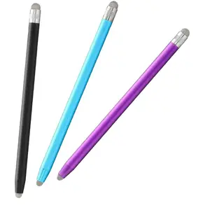 Touch Screen Stylus Pen, Stylus Touch Screen Pen, Universal Stylus Pen for iPhone, Tablet, Universal Screen Pen for Most Touch Devices, Digital Pen, Touchscreen Pen