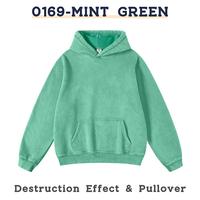 0169Mint Green