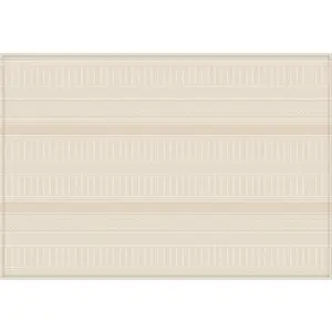 [New] Sisal + Coco Bear - Medium - LaPure Soft Mat