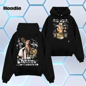 WWE 2026 - John Cena “Doctor of Thuganomics” World Champion , Oversize Unisex Acid Wash Tee , WWE Legend Streetwear , Cotton , Graphic Tee T-Shirt Hoodie Sweatshirt Wash , Classic , Fan Gift Top Fabric Menswear Casual Wrestling Crew Neck
