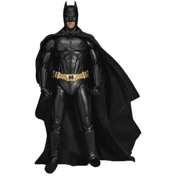 Beast Kingdom - Batman Begins - Dynamic 8ction Heroes Superhero Action Figure Collectible Statue
