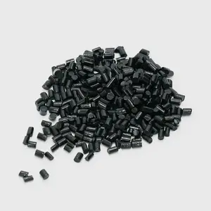 Black Italian Keratin Glue Pellets (20g)
