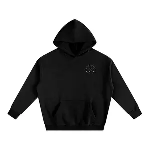 HUM/N Cloud Hoodie