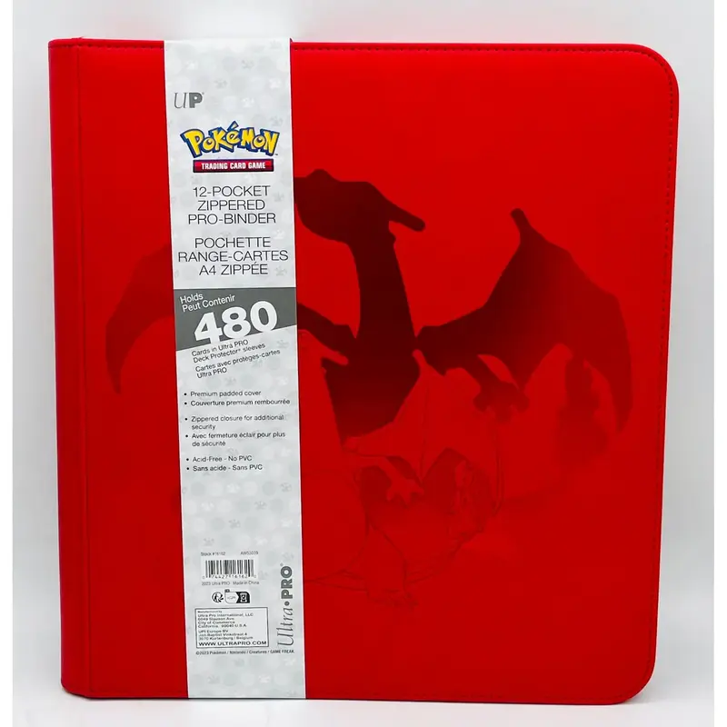 pokemon big card binder Jumbo for Jumbo Cards, iofeiwak Oversized 2 Pockets Card Binder with 3 Rings - Holds 80 Cards with 40 Removable Sleeves Transparent Sleeves The card sleeve is made of transparent polypropylene Jumbo Card Binder for Pokemon