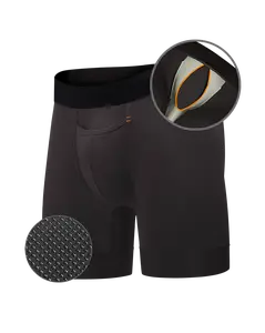 Apex III Boxer Brief