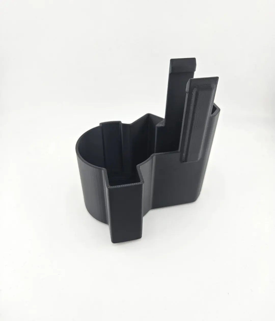 PARD TS34-45F Durable, Custom Thermal Scope Front Cover, Office Equipment Part with 2 Clips for Equipment Protection