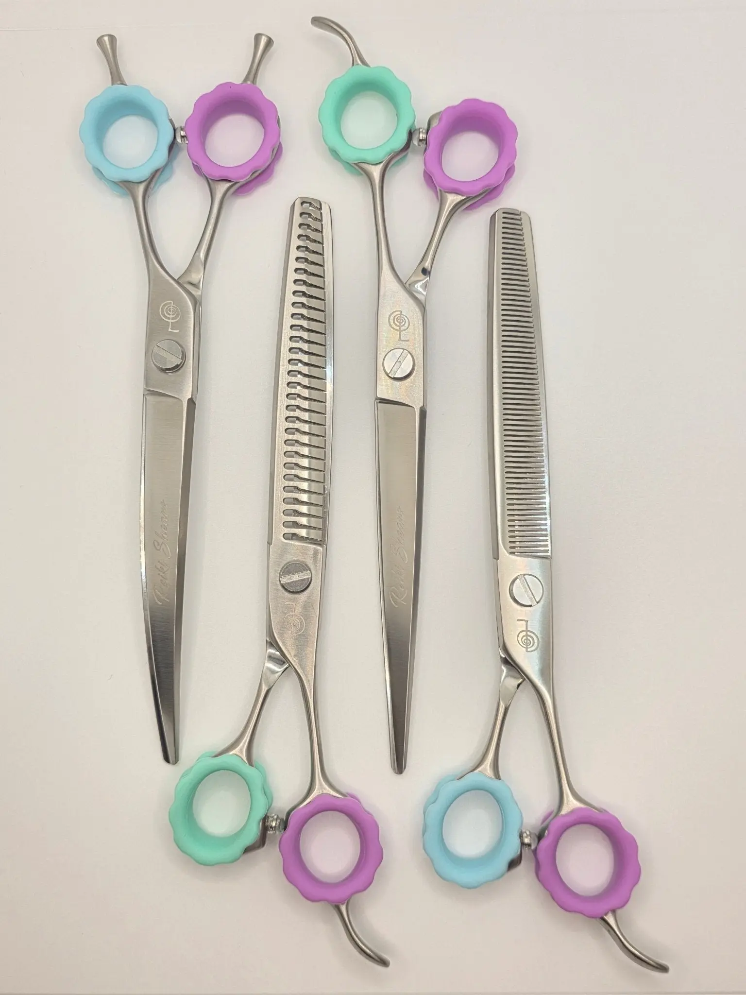 Reiki Shears - Furever Collection