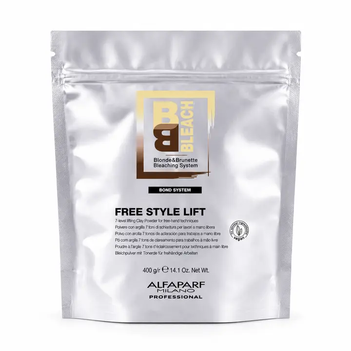 Alfaparf BB Bleach Free Style Lift  400 g / 14.1 oz
