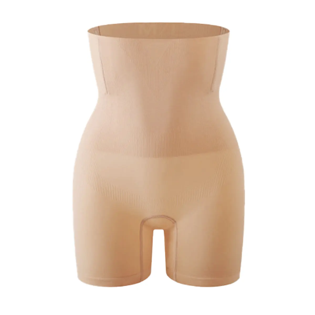 High-Waist Shaping Pants – Tummy Control, Hip Lift & Leg Slimming with 5D Contour