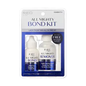 RED by KISS All Mighty Bond Kit