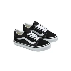 Youth Old Skool Black/True White