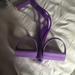 2026 Latest 8-Tube Pedal Resistance Device, Detachable and Adjustable Pedal Resistance Device, Elementalt Pedal Puller, Full-Body Workout for Home Gym, Tones Arms Abs Waist, Unisex leg stretch rope exercise total body training resistance bands tensioner