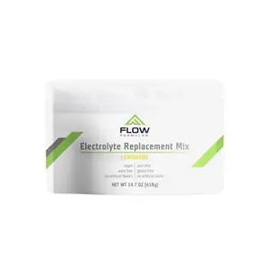 Electrolyte Replacement Mix