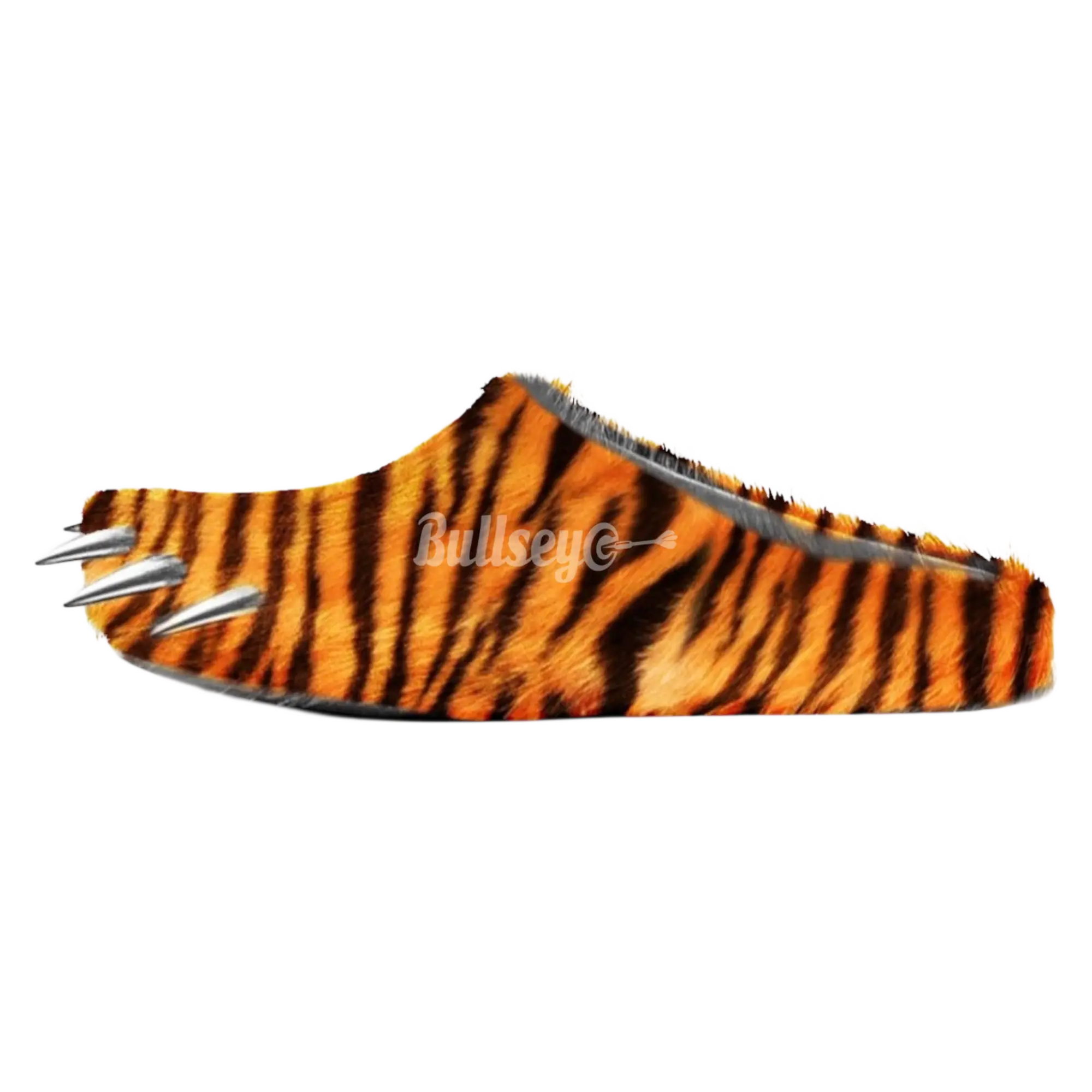 Bravest Studios Bear Claw Mule Tiger