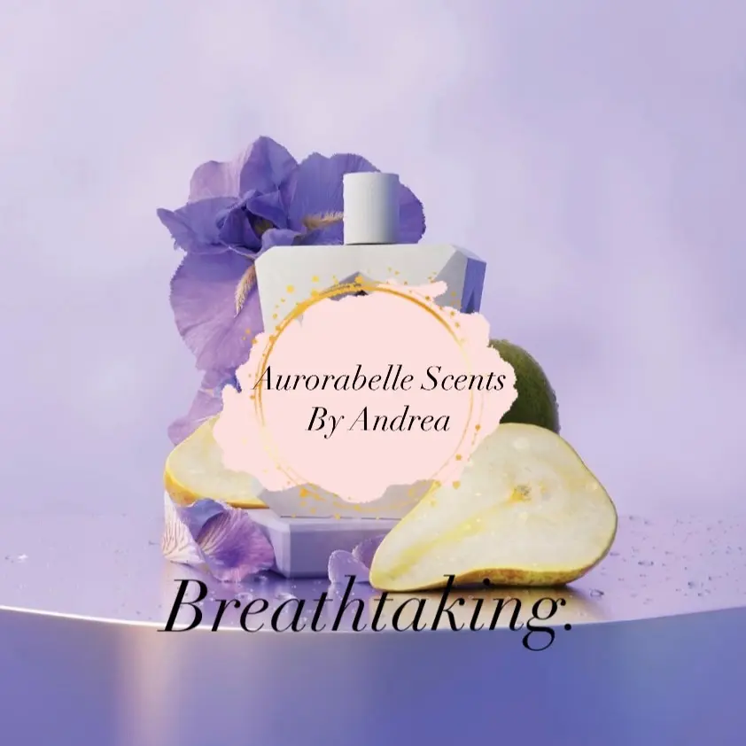 Breathtaking: 5ml traveling fragrance for Girls