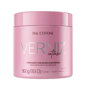 Verniz Intense Mask