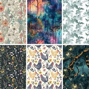 ️️(PRE-SALE: ETA JULY) AIRY SOFT Daydream Blankets -Squishy soft muslin - perfect for HOT sleepers!