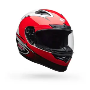 Bell Powersports Qualifier DLX Mips Tarmac Helmet