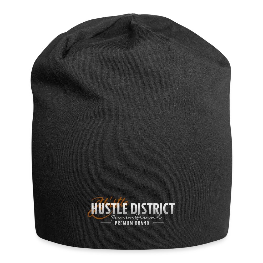 Jersey Beanie