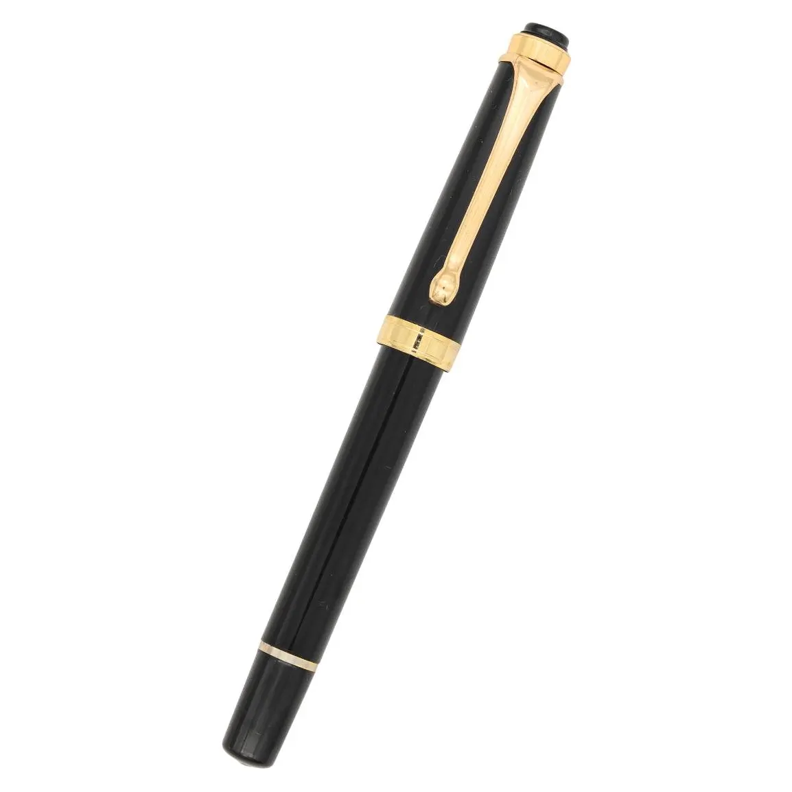 FPR Indus Fountain Pen - Elegant Design, High-Quality Ink, Durable Grip, Ideal for Writing and Sketching