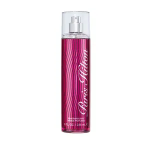 Paris Hilton for Women Body Mist - A Floral, Fruity Women's Fragrance