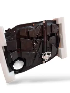 Driver Side Window Regulator with Motor for Jeep Liberty 2008-2013 Models Automotive Parts