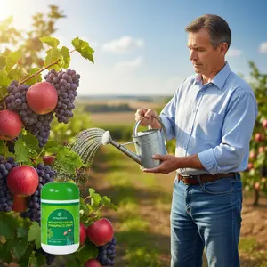 （ZH#ZR) High-Quality Potassium Dihydrogen Phosphate Fertilizer for Plant Growth – Essential Nutrient for Healthy Crops & Gardens