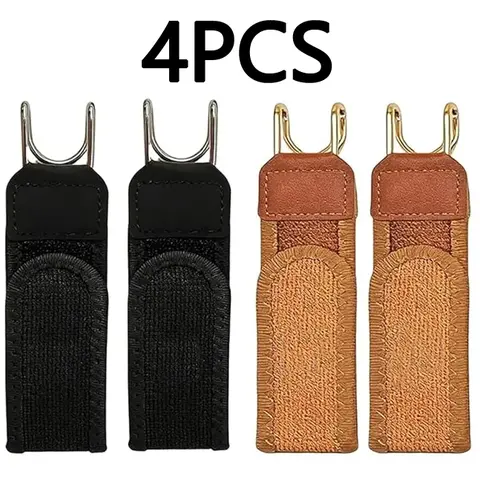 Unisex Belt Without Buckle - Solid Stretch Elastic System, Minimalist Invisible Design, Adjustable Comfort Fit, Tactical Hook, EDC Accessory for Everyday Use, Party Gift (Festive & Party Supplies)