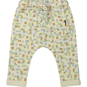Pax Sweatpants || Multi Color