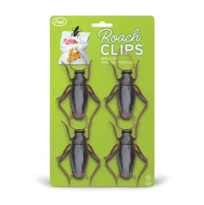 Chip Clips