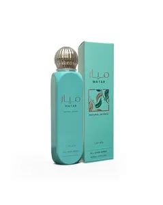 Lattafa Mayar Natural Intense All Over Spray 150ml