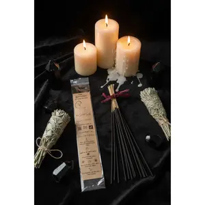 The Guardian - Protection Ritual Incense