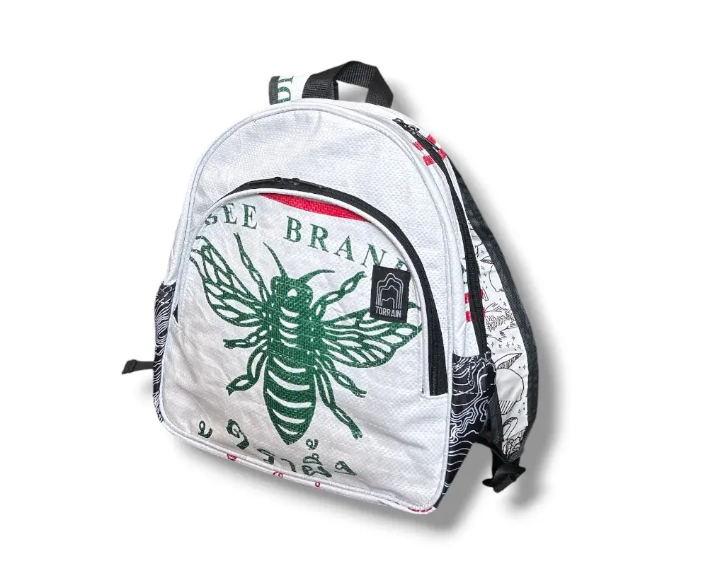 Scout backpack