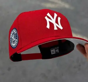 New Hats Premium Fitted Snapback Adjustable Baseball Hat Collector’s Limited Edition 2025 Urban Streetwear Gorra premium, Gift For Her.