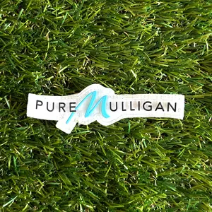 Pure Mulligan 3D Golf Morale Patch