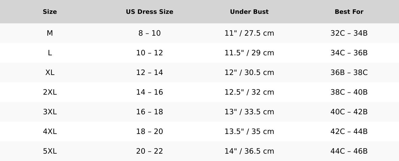 Seamless Plus size Support Bra