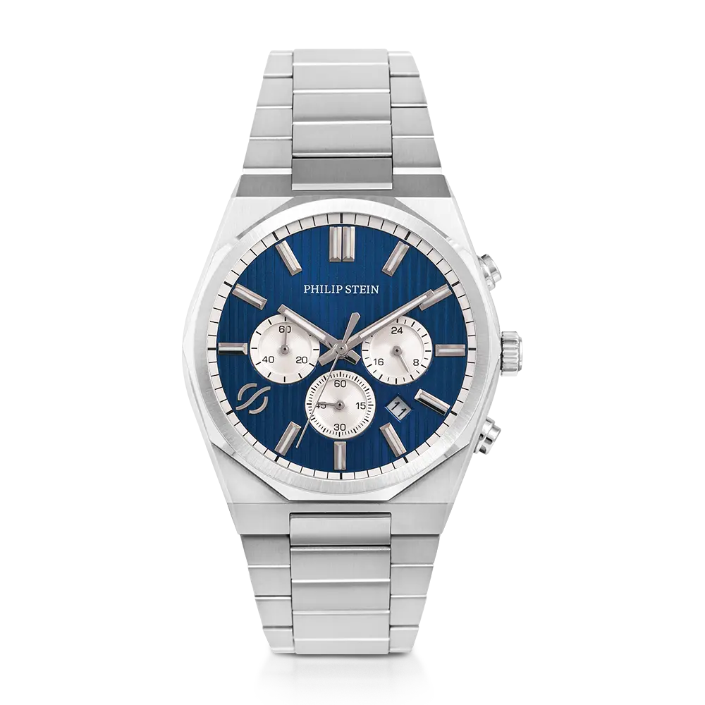 Speed Chronograph