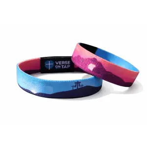 Resurrection - Christian Wristband