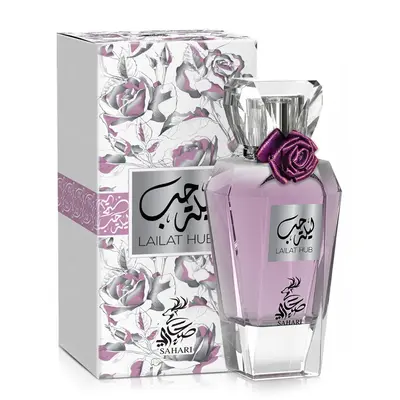 Perfume De Alianza Lima TikTok Shop - Main Image