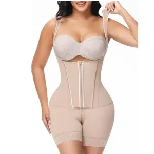 【Live】M MYODRESS BBL Extreme Waist Belt Tummy Control Shapewear