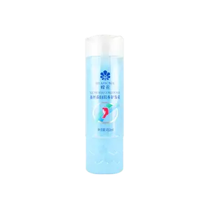 SHANG HAI FENG HUA Nutritious Conditioner Silk Protein Hair Essence Conditioner 450ml