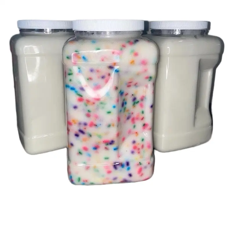 Sugar scrubs