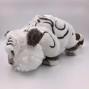 hot 1pcs 50cm Legend Of The NeverBeast Tinkerbell Plush Toy Gruff Soft Stuffed Animals Doll For Children Gift