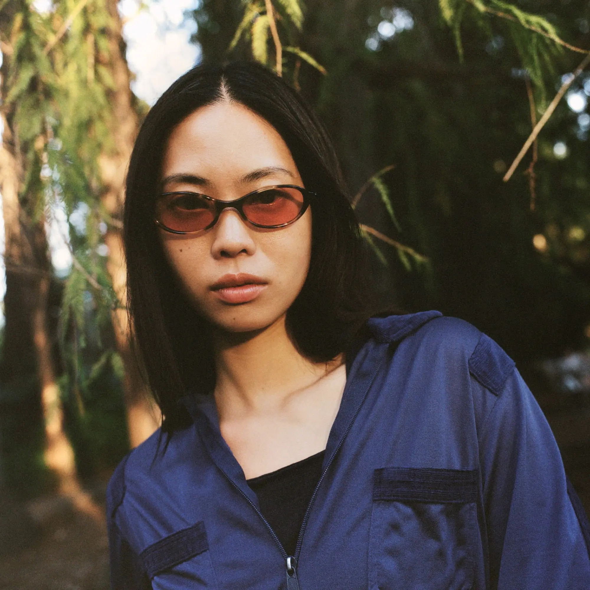 Reed Sunglasses