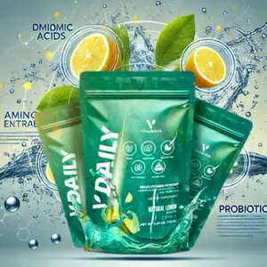 V-DAILY – Multivitamin Superfood Powder (150 g) | VitalHealth International