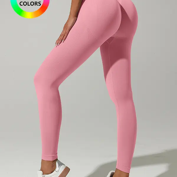 Women's High Waistline Polyamide Blend Active Sculpt Leggings - Lightweight Fit Fitness Tights for Yoga Cycling, Soft Athleisure Performance Pants