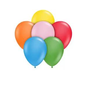 Classic Latex Balloon Classic Latex Balloon
