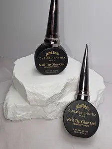 Nail Tip Glue  UV/LED Nail Extension Adhesive