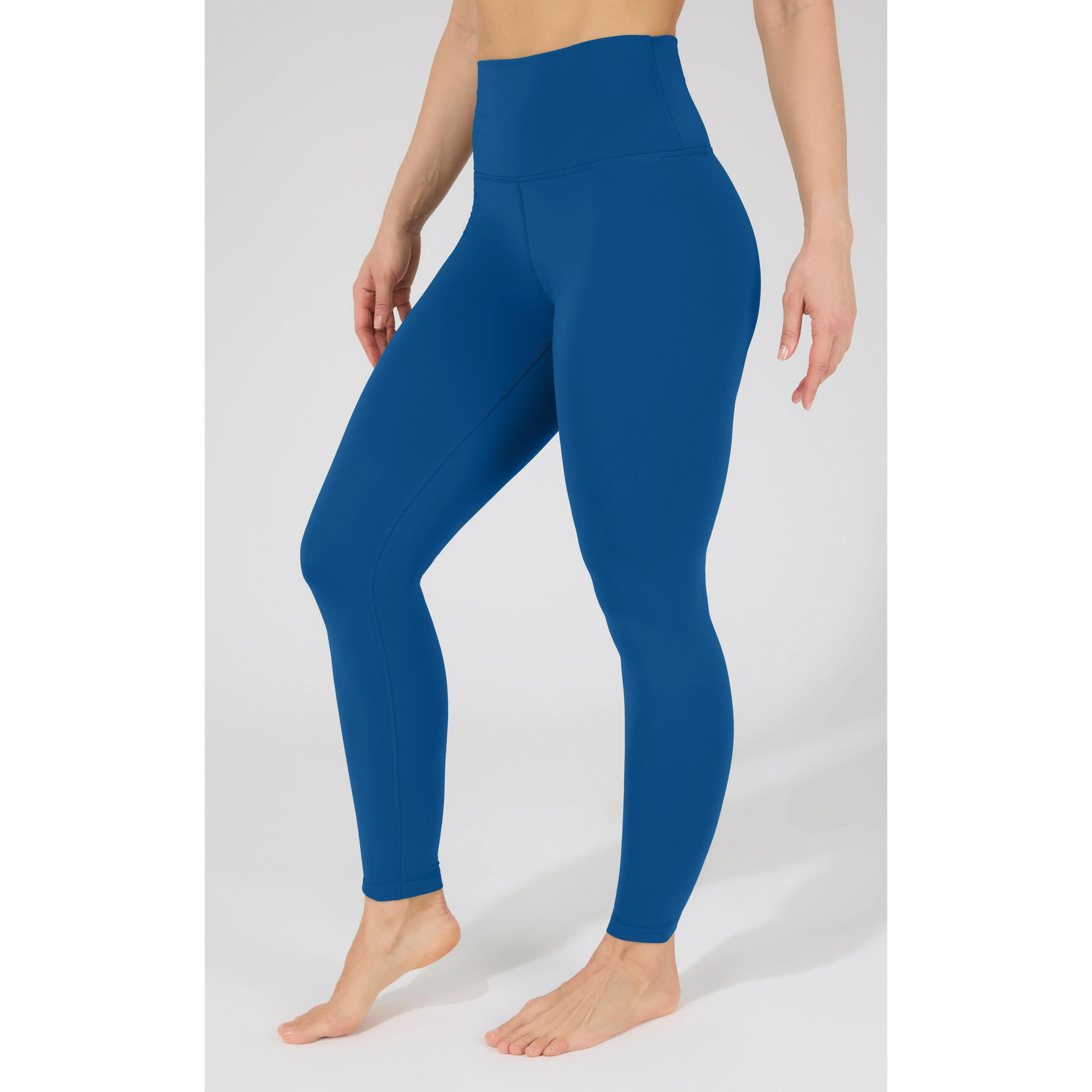 Cold Gear High Waist Fleece Lined Legging